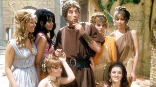 Empires Past - #chickasha #ninnekah #rome