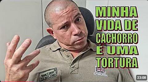 Tudo vai acabar em nada!