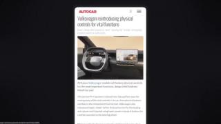 The Dumb Design of Modern Cars