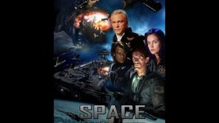 Space - Above and Beyond 1995 E19 Pearly