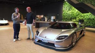 Why Koenigsegg’s new 2,300hp hypercar changes everything