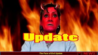 The Face of Evil UPDATE