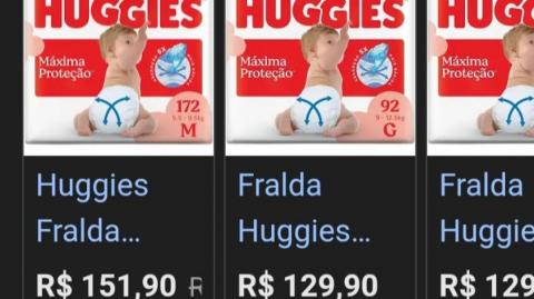 FUI NO CHÁ DE BEBÊ DO MEU IRMÃO - NUNCA MAIS