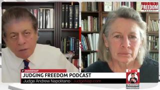 LtCOL Karen Kwiatkowski - What to Do With a Lawless President