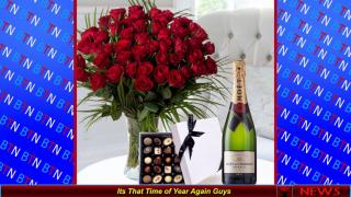 Its That Time of Year Again Guys