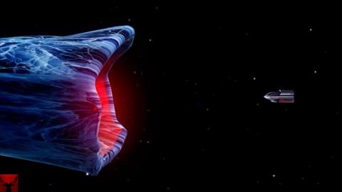 Star Trek The Doomsday Machine Stunt Doubles