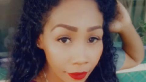 Estúpidas mujeres hispanas de Estados Unidos - #chickasha #ninnekah