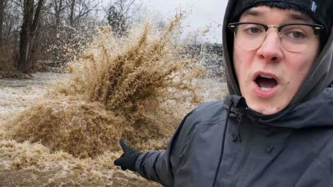 The Poopwater Situation is Crazy