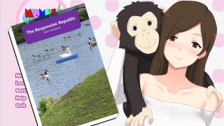 Book Review: The Responsive Republic Kevin Wareham (Sponsored)