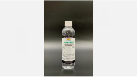 Google and it's Idiot Ai - Glycerine grades and Nitroglycerine - I'll fucking Sue Google