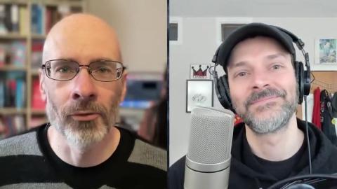 The Corbett Report - Rare Earths and Iran Attacks on Road to WWIII - New World Next Week