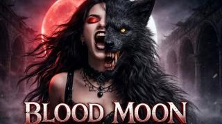 Blood Moon {Dark Gothic Metal} Eclipse Siren, AI