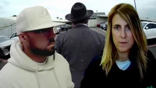 The Synagogue of satan's worldwide communist targeting watch list most don't know they're targeted