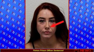 Femon Prison Officer Sentenced