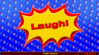 Tragic Humour