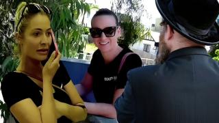 There's one thing the synagogue of Satan does not want exposed the eyes and ears of the state