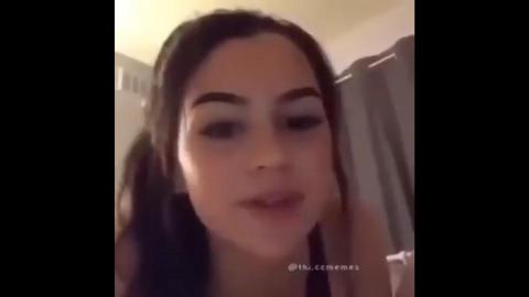 TikTok Thot Solves Homelessness Worldwide