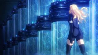 Donald Marshall - Britney Spears