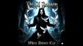 When Doves Cry {Dark Symphonic Power Metal}  The AI Requiem, AI