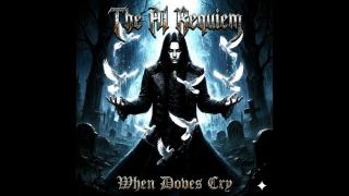 When Doves Cry {Dark Symphonic Power Metal}  The AI Requiem, AI