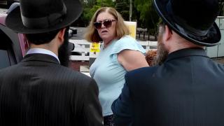 There's one thing the synagogue of Satan does not want exposed the eyes and ears of the state