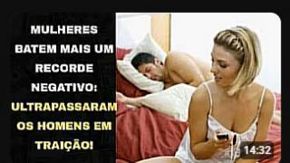 CONFIRMADO: AS MULHERES JÁ TRAEM MAIS DO QUE OS HOMENS! TODAS AS FALÁCIAS FEMININAS ESTÃO CAINDO!