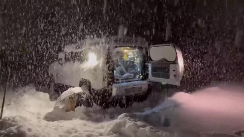 How Homeless People Sleep In A Car Without Heating