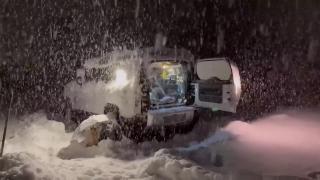 How Homeless People Sleep In A Car Without Heating