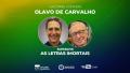 Lacombe entrevista Olavo de Carvalho - 1 de outubro de 2020