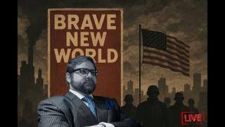 Brave New World Disorder