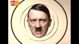 The Heils  -  Hate to Say I Told You So  -  in HD 720p