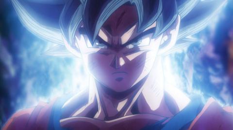 a positive message...