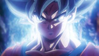 a positive message...