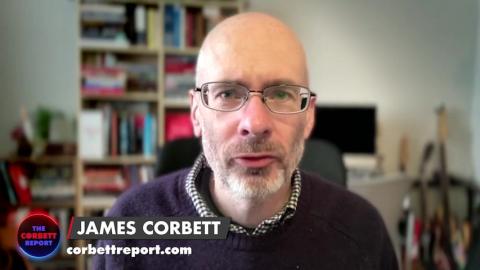 The Corbett Report - What‘s Greenland REALLY About