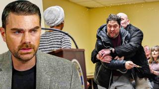 Ilhan Omar Assaulted?!