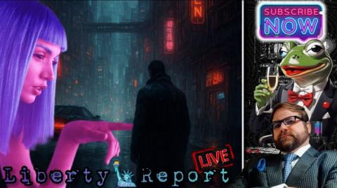 Are We Headed For A Dystopian Future