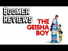 Boomer Reviews: The Geisha Boy