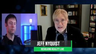 Resolving Reality live - Jeff Nyquist (January 29, 2026)