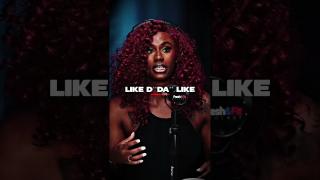 Baddie Folded When Fresh Said This