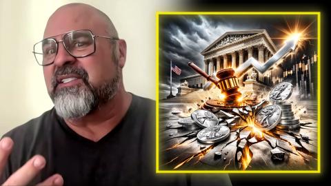 KEY INTEL: DON'T PANIC SELL!!!