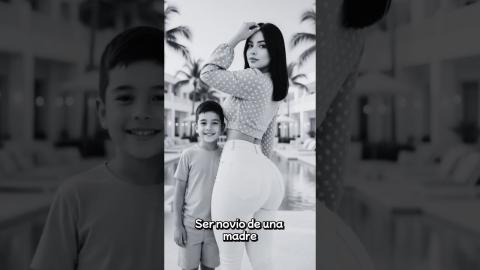 Ser Novio de Madre Soltera vs Vivir en Paz Solo