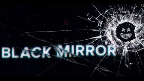 BLACK MIRROR SEASON 8 AMERIKKA