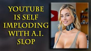 If you're noticing something is VERY wrong with YouTube recently, you're not alone