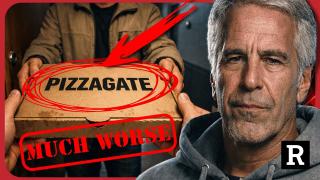 Pizzagate is Confirmed! It's worse than we ever imagined w Ben Swann | Redacted News