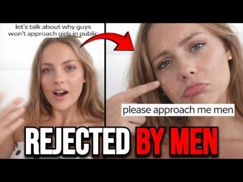“I Need Men To Chase Me, But They Don’t!” She Loses It Because Men