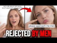 “I Need Men To Chase Me, But They Don’t!” She Loses It Because Men