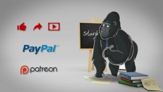 The Tradcon Virtue Influencer