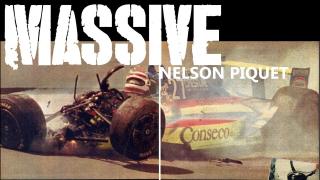 1992 Countdown to Indy May 7th