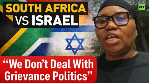 South Africa defends diplomatic move against Israel