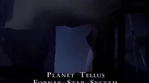 Space - Above and Beyond 1995 E03 The Farthest Man From Home